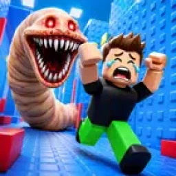 Escape Hungry Worm Simulator icon